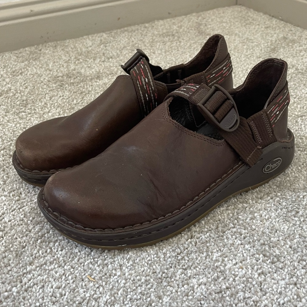 Chaco Pedshed Gunnison Women’s Shoes